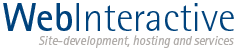 WebInteractive Support